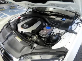 Audi A7 3, 0 TDI HeadUp/Cam360/Disitronic, снимка 13