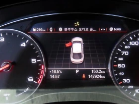 Audi A7 3, 0 TDI HeadUp/Cam360/Disitronic, снимка 7
