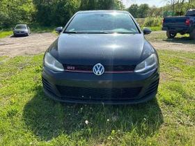 VW Golf GTI ЦЕНА ДО БЪЛГАРИЯ РЕГИСТРАЦИЯ & АВТОКРЕДИТ, снимка 2