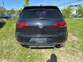 VW Golf GTI ЦЕНА ДО БЪЛГАРИЯ РЕГИСТРАЦИЯ & АВТОКРЕДИТ, снимка 5