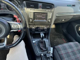 VW Golf GTI ЦЕНА ДО БЪЛГАРИЯ РЕГИСТРАЦИЯ & АВТОКРЕДИТ, снимка 8