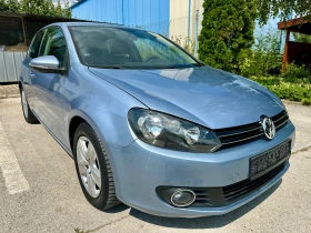 VW Golf 1.4 TSI, снимка 4