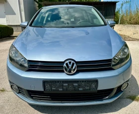 VW Golf 1.4 TSI, снимка 6
