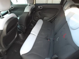 Fiat 500L 1.6JTD 105ps., снимка 11