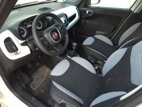 Fiat 500L 1.6JTD 105ps., снимка 12