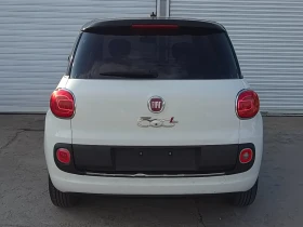 Fiat 500L 1.6JTD 105ps., снимка 6