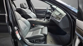 BMW 535 i, снимка 7