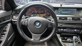 BMW 535 i, снимка 10