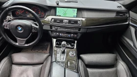 BMW 535 i, снимка 9