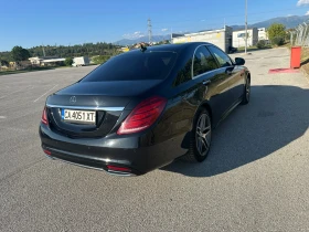 Mercedes-Benz S 350, снимка 4