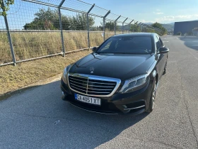 Mercedes-Benz S 350, снимка 1