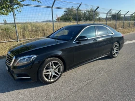 Mercedes-Benz S 350, снимка 2