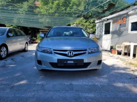 Honda Accord 2.2 I-CDTI , снимка 3
