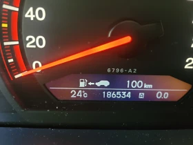 Honda Accord 2.2 I-CDTI , снимка 10