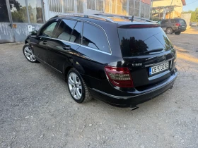 Mercedes-Benz C 320, снимка 4