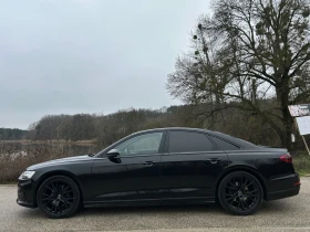 Audi A8 S-Line, снимка 8