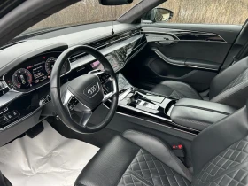 Audi A8 S-Line, снимка 3