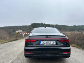 Audi A8 S-Line, снимка 5