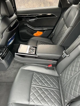 Audi A8 S-Line, снимка 4