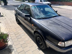 Audi 80, снимка 3