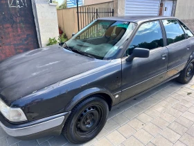 Audi 80, снимка 2