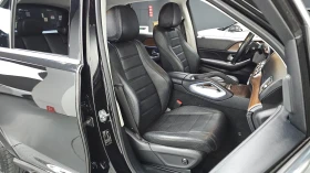 Mercedes-Benz GLE 450 4MATIC * DIS * ОБДУХ * BURM * 360 * HUD , снимка 10