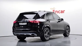 Mercedes-Benz GLE 450 4MATIC * DIS * ОБДУХ * BURM * 360 * HUD , снимка 2