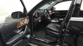 Mercedes-Benz GLE 450 4MATIC * DIS * ОБДУХ * BURM * 360 * HUD , снимка 9