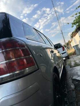 Opel Zafira, снимка 7
