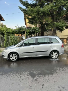 Opel Zafira, снимка 13