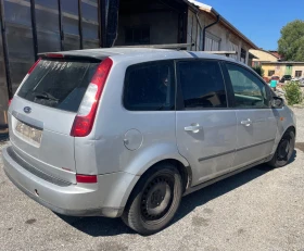 Ford C-max 1.6 i, снимка 7