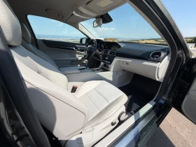 Mercedes-Benz C 220 Coupe, снимка 11