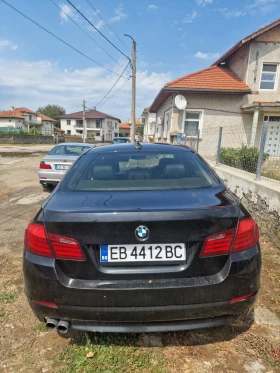 BMW 520, снимка 3
