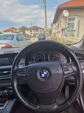 BMW 520, снимка 10