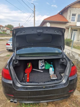 BMW 520, снимка 5