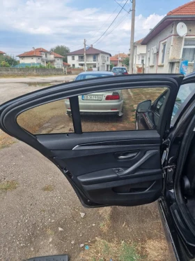 BMW 520, снимка 6
