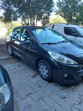 Peugeot 207, снимка 2