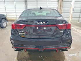 Kia Forte 1.6l Gt, снимка 6