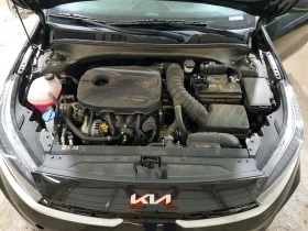 Kia Forte 1.6l Gt, снимка 11