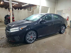 Kia Forte 1.6l Gt, снимка 1