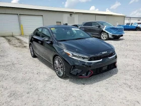 Kia Forte 1.6l Gt, снимка 13