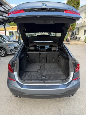 BMW 6 GT M-pack xDrive, снимка 8
