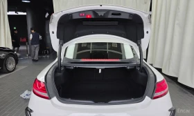 Mercedes-Benz C 63 AMG COUPE* BURMESTER* ХЕДЪП* 360КАМЕРА* , снимка 15