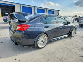 Subaru WRX STI, снимка 3