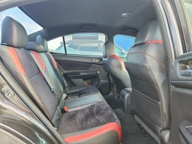 Subaru WRX STI, снимка 10