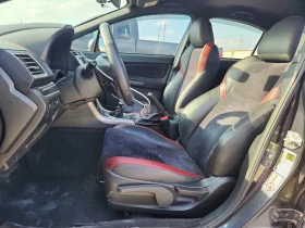 Subaru WRX STI, снимка 7