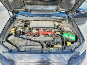 Subaru WRX STI, снимка 11