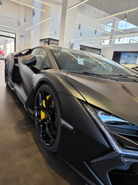 Lamborghini Revuelto V12 NEW, снимка 6