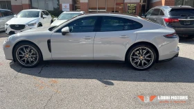 Porsche Panamera, снимка 2