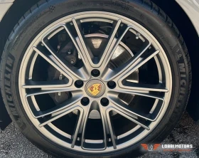 Porsche Panamera, снимка 7